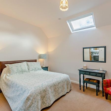 2 Bed In Filey 79280 Villa Wold Newton  Exterior photo