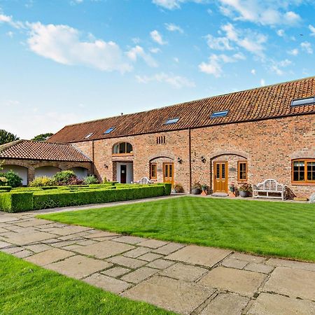 2 Bed In Filey 79280 Villa Wold Newton  Exterior photo